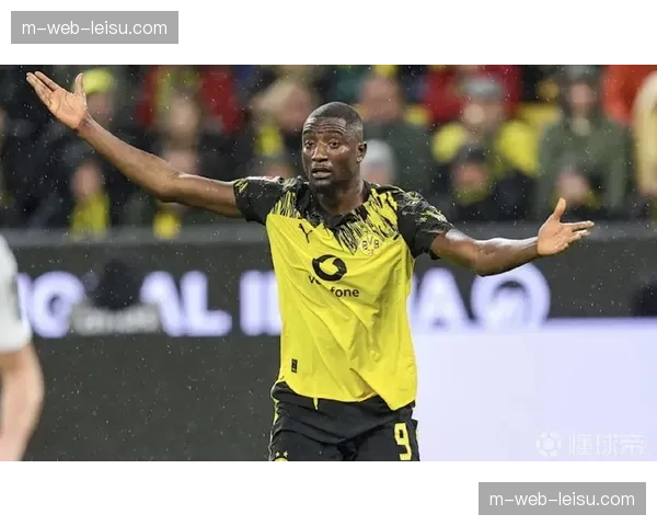 吉拉西本赛季打入二十一球 绝杀助多特蒙德延续连胜